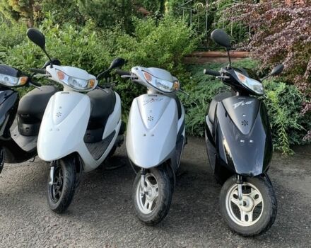 Хонда Другая, объемом двигателя 49 л и пробегом 0 тыс. км за 580 $, фото 5 на Automoto.ua