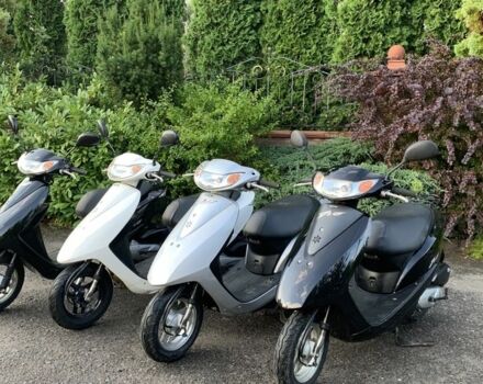 Хонда Другая, объемом двигателя 49 л и пробегом 0 тыс. км за 580 $, фото 12 на Automoto.ua