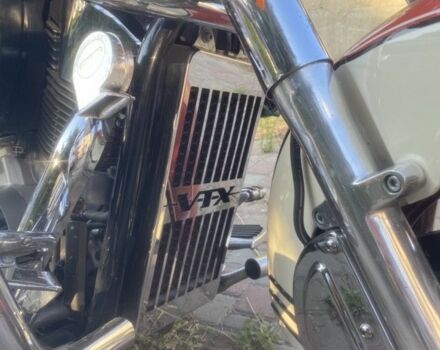 Хонда Інша, об'ємом двигуна 1.3 л та пробігом 0 тис. км за 8000 $, фото 10 на Automoto.ua