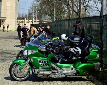 Хонда Інша, об'ємом двигуна 1.8 л та пробігом 0 тис. км за 13000 $, фото 7 на Automoto.ua