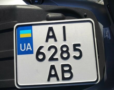 Хонда Другая, объемом двигателя 0.13 л и пробегом 0 тыс. км за 2088 $, фото 1 на Automoto.ua