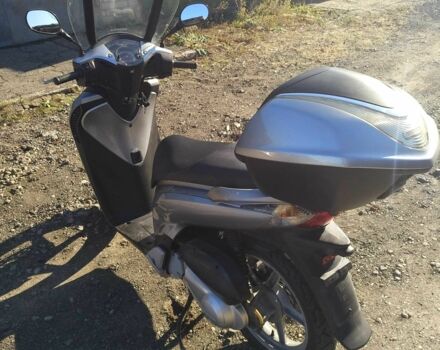 Хонда Другая, объемом двигателя 0.13 л и пробегом 0 тыс. км за 2088 $, фото 2 на Automoto.ua