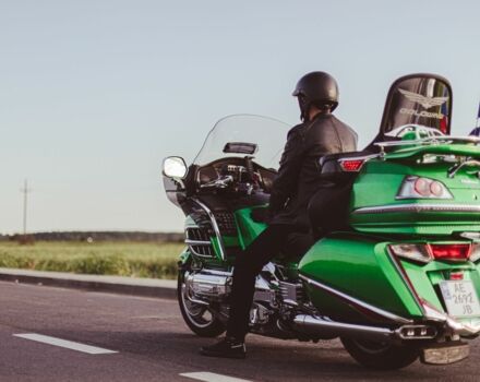 Хонда Інша, об'ємом двигуна 1.8 л та пробігом 0 тис. км за 13000 $, фото 11 на Automoto.ua