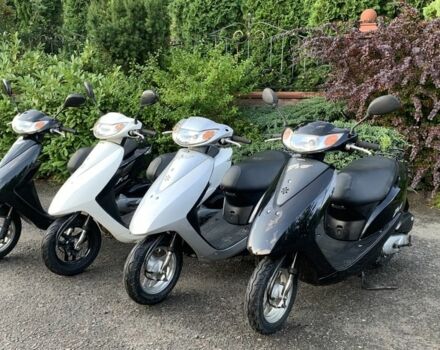 Хонда Другая, объемом двигателя 49 л и пробегом 0 тыс. км за 580 $, фото 13 на Automoto.ua