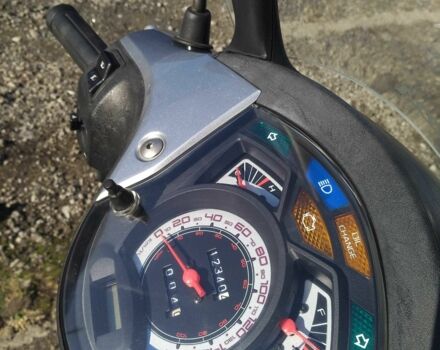 Хонда Другая, объемом двигателя 0.13 л и пробегом 0 тыс. км за 2088 $, фото 5 на Automoto.ua