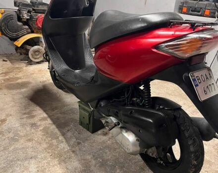 Хонда Другая, объемом двигателя 49 л и пробегом 0 тыс. км за 500 $, фото 3 на Automoto.ua