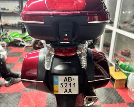 Хонда Другая, объемом двигателя 0.7 л и пробегом 0 тыс. км за 5900 $, фото 4 на Automoto.ua