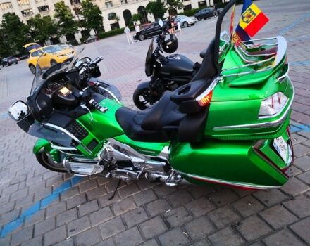 Хонда Інша, об'ємом двигуна 1.8 л та пробігом 0 тис. км за 13000 $, фото 12 на Automoto.ua