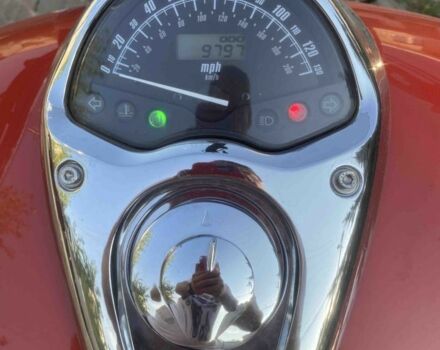 Хонда Інша, об'ємом двигуна 1.3 л та пробігом 0 тис. км за 8000 $, фото 8 на Automoto.ua