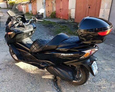 Хонда Другая, объемом двигателя 0.25 л и пробегом 0 тыс. км за 2500 $, фото 3 на Automoto.ua