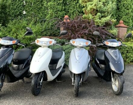 Хонда Другая, объемом двигателя 49 л и пробегом 0 тыс. км за 580 $, фото 6 на Automoto.ua