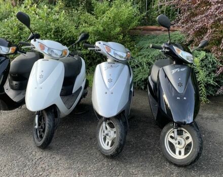 Хонда Другая, объемом двигателя 49 л и пробегом 0 тыс. км за 580 $, фото 2 на Automoto.ua