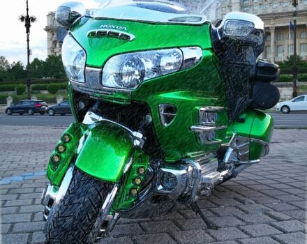 Хонда Інша, об'ємом двигуна 1.8 л та пробігом 0 тис. км за 13000 $, фото 13 на Automoto.ua
