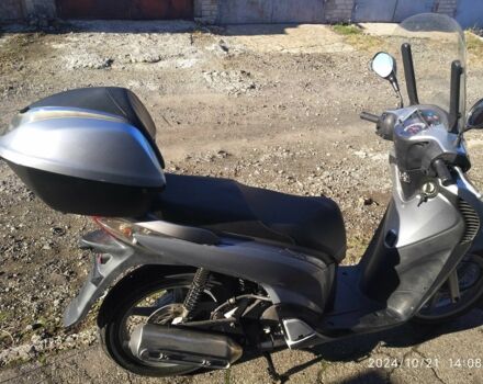 Хонда Другая, объемом двигателя 0.13 л и пробегом 0 тыс. км за 2088 $, фото 6 на Automoto.ua