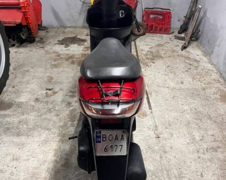 Хонда Другая, объемом двигателя 49 л и пробегом 0 тыс. км за 500 $, фото 4 на Automoto.ua