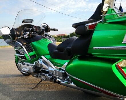 Хонда Інша, об'ємом двигуна 1.8 л та пробігом 0 тис. км за 13000 $, фото 14 на Automoto.ua