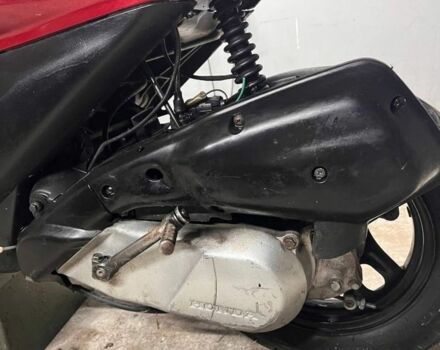 Хонда Другая, объемом двигателя 49 л и пробегом 0 тыс. км за 500 $, фото 6 на Automoto.ua