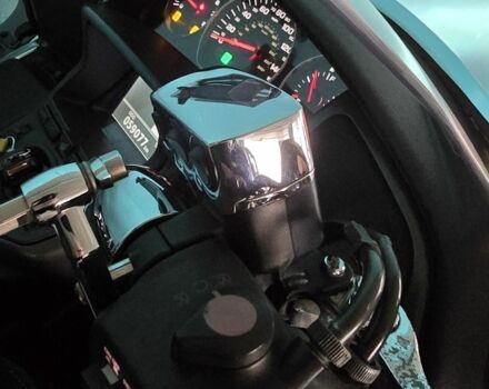 Хонда Інша, об'ємом двигуна 1.8 л та пробігом 0 тис. км за 13000 $, фото 5 на Automoto.ua