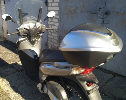 Хонда Другая, объемом двигателя 0.13 л и пробегом 0 тыс. км за 2088 $, фото 4 на Automoto.ua