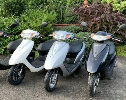 Хонда Другая, объемом двигателя 49 л и пробегом 0 тыс. км за 580 $, фото 7 на Automoto.ua
