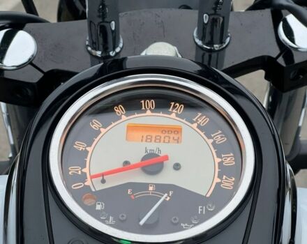 Хонда Інша, об'ємом двигуна 1.3 л та пробігом 0 тис. км за 8000 $, фото 13 на Automoto.ua
