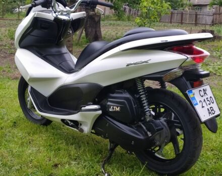 Хонда Інша, об'ємом двигуна 0.13 л та пробігом 0 тис. км за 1650 $, фото 5 на Automoto.ua