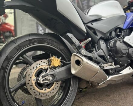 Хонда Інша, об'ємом двигуна 0 л та пробігом 0 тис. км за 6500 $, фото 5 на Automoto.ua