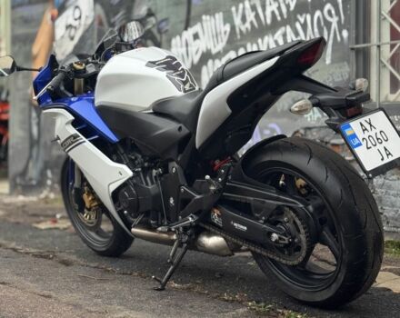 Хонда Інша, об'ємом двигуна 0 л та пробігом 0 тис. км за 6500 $, фото 6 на Automoto.ua