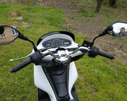 Хонда Інша, об'ємом двигуна 0.13 л та пробігом 0 тис. км за 1650 $, фото 4 на Automoto.ua