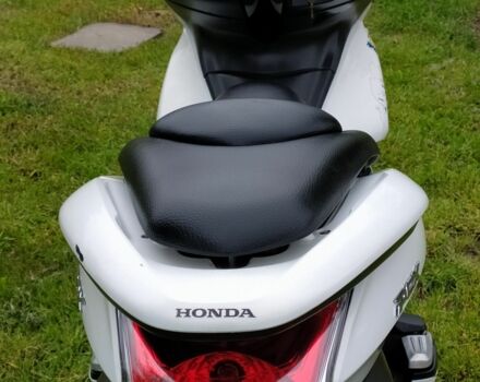 Хонда Інша, об'ємом двигуна 0.13 л та пробігом 0 тис. км за 1650 $, фото 9 на Automoto.ua