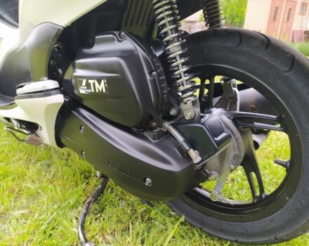 Хонда Інша, об'ємом двигуна 0.13 л та пробігом 0 тис. км за 1650 $, фото 7 на Automoto.ua
