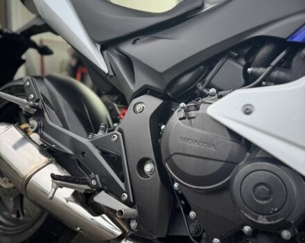 Хонда Інша, об'ємом двигуна 0 л та пробігом 0 тис. км за 6500 $, фото 4 на Automoto.ua