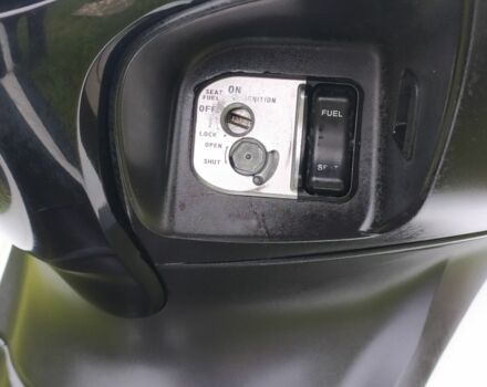 Хонда Інша, об'ємом двигуна 0.13 л та пробігом 0 тис. км за 1650 $, фото 10 на Automoto.ua