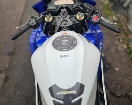 Хонда Інша, об'ємом двигуна 0 л та пробігом 0 тис. км за 6500 $, фото 8 на Automoto.ua