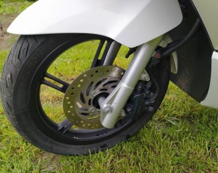 Хонда Інша, об'ємом двигуна 0.13 л та пробігом 0 тис. км за 1650 $, фото 3 на Automoto.ua