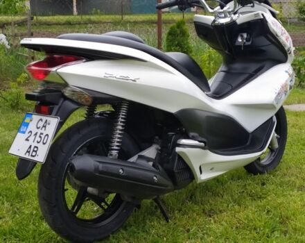 Хонда Інша, об'ємом двигуна 0.13 л та пробігом 0 тис. км за 1650 $, фото 2 на Automoto.ua