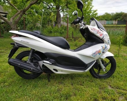 Хонда Інша, об'ємом двигуна 0.13 л та пробігом 0 тис. км за 1650 $, фото 8 на Automoto.ua