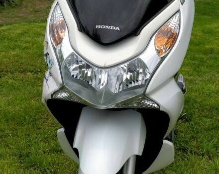 Хонда Інша, об'ємом двигуна 0.13 л та пробігом 0 тис. км за 1650 $, фото 6 на Automoto.ua