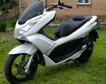 Хонда Інша, об'ємом двигуна 0.13 л та пробігом 0 тис. км за 1650 $, фото 1 на Automoto.ua