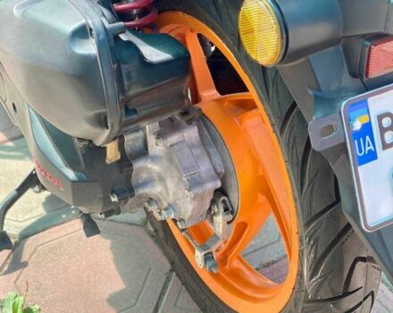 Хонда Інша, об'ємом двигуна 0.11 л та пробігом 0 тис. км за 2399 $, фото 16 на Automoto.ua