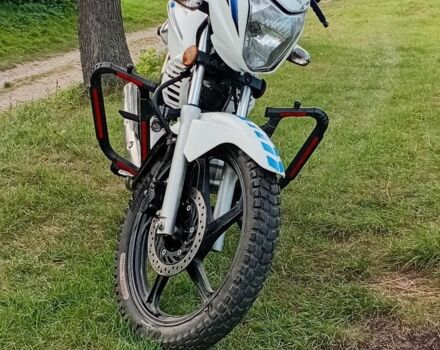 Хонда Інша, об'ємом двигуна 0.13 л та пробігом 0 тис. км за 1427 $, фото 2 на Automoto.ua