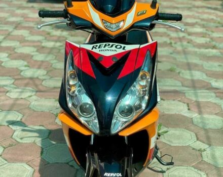 Хонда Інша, об'ємом двигуна 0.11 л та пробігом 0 тис. км за 2399 $, фото 19 на Automoto.ua