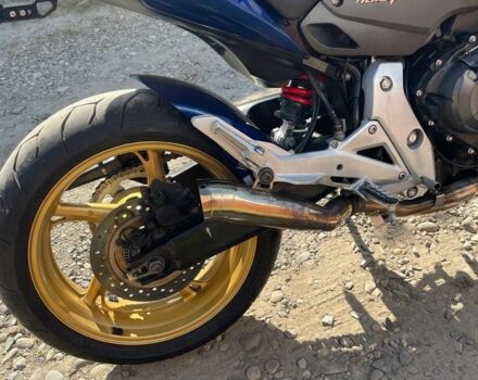 Хонда Інша, об'ємом двигуна 0 л та пробігом 0 тис. км за 5200 $, фото 7 на Automoto.ua