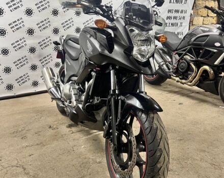 Хонда Другая, объемом двигателя 0.7 л и пробегом 0 тыс. км за 6400 $, фото 3 на Automoto.ua