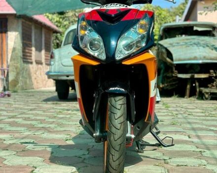 Хонда Інша, об'ємом двигуна 0.11 л та пробігом 0 тис. км за 2399 $, фото 7 на Automoto.ua