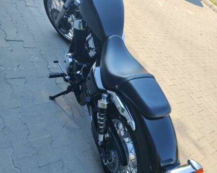Хонда Інша, об'ємом двигуна 0.4 л та пробігом 0 тис. км за 4350 $, фото 16 на Automoto.ua