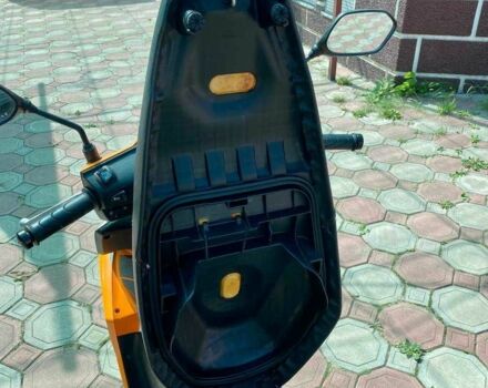 Хонда Інша, об'ємом двигуна 0.11 л та пробігом 0 тис. км за 2399 $, фото 11 на Automoto.ua