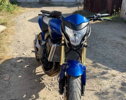 Хонда Інша, об'ємом двигуна 0 л та пробігом 0 тис. км за 5200 $, фото 2 на Automoto.ua