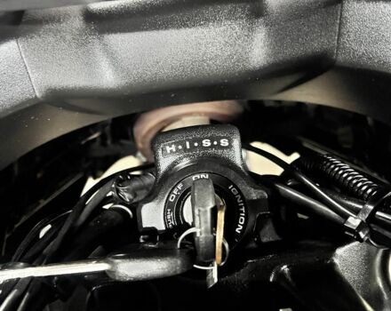 Хонда Другая, объемом двигателя 0.7 л и пробегом 0 тыс. км за 6400 $, фото 12 на Automoto.ua