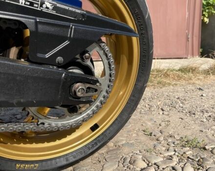 Хонда Інша, об'ємом двигуна 0 л та пробігом 0 тис. км за 5200 $, фото 5 на Automoto.ua